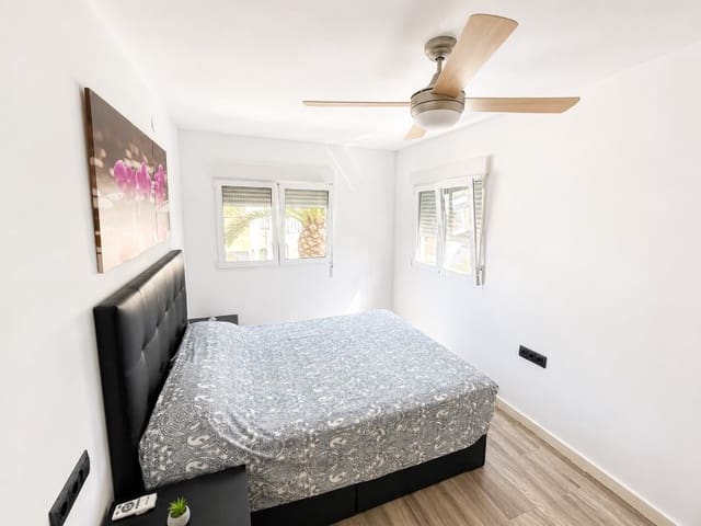Pareado de 3 habitaciones en Novamar - Mediterráneo, Santa Pola en venta con garaje - 300.000 € (Ref: 10008789)