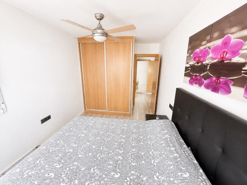 Pareado de 3 habitaciones en Gran Alacant en venta con garaje - 300.000 € (Ref: 10008789)