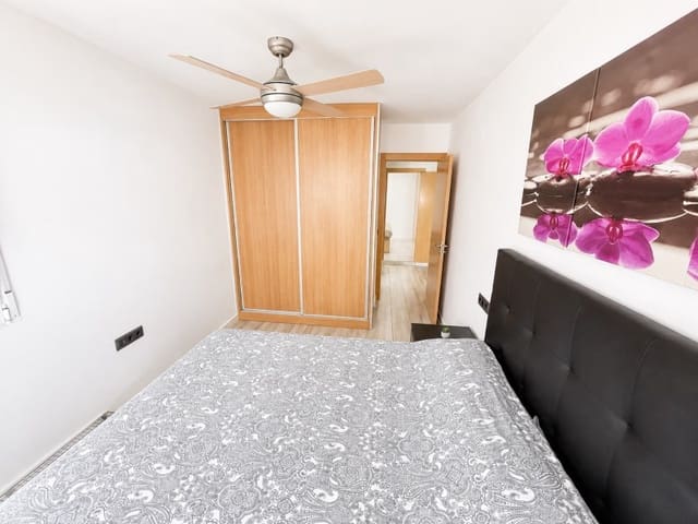 Pareado de 3 habitaciones en Novamar - Mediterráneo, Santa Pola en venta con garaje - 300.000 € (Ref: 10008789)