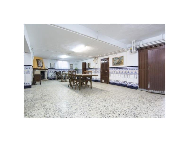 6 soveværelse Villa til salg i Canals med garage - € 400.000 (Ref: 10008790)