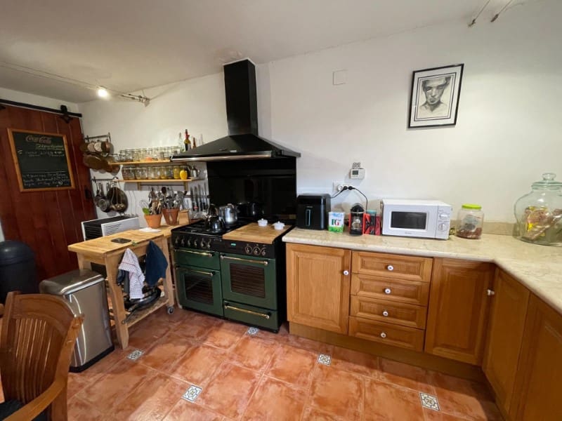 4 bedroom Villa for sale in Balones with pool garage - € 325,000 (Ref: 10008791)