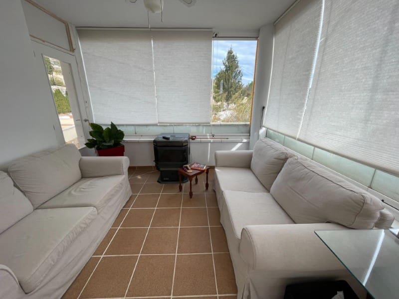 4 bedroom Villa for sale in Balones with pool garage - € 325,000 (Ref: 10008791)