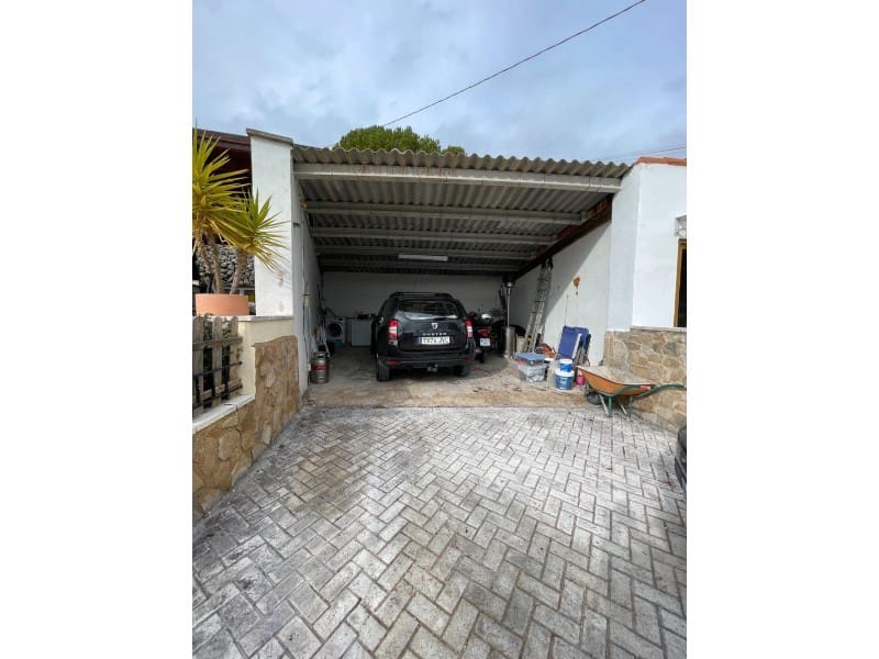 4 bedroom Villa for sale in Balones with pool garage - € 325,000 (Ref: 10008791)
