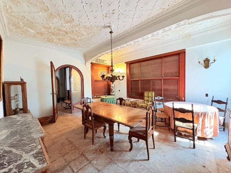 10 soverom Villa til salgs i Canals med svømmebasseng - € 450 000 (Ref: 10008792)