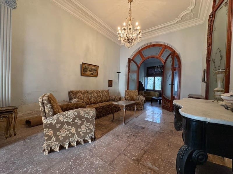 10 soverom Villa til salgs i Canals med svømmebasseng - € 450 000 (Ref: 10008792)