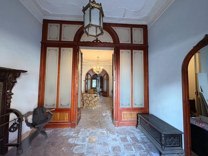 10 soverom Villa til salgs i Canals med svømmebasseng - € 450 000 (Ref: 10008792)