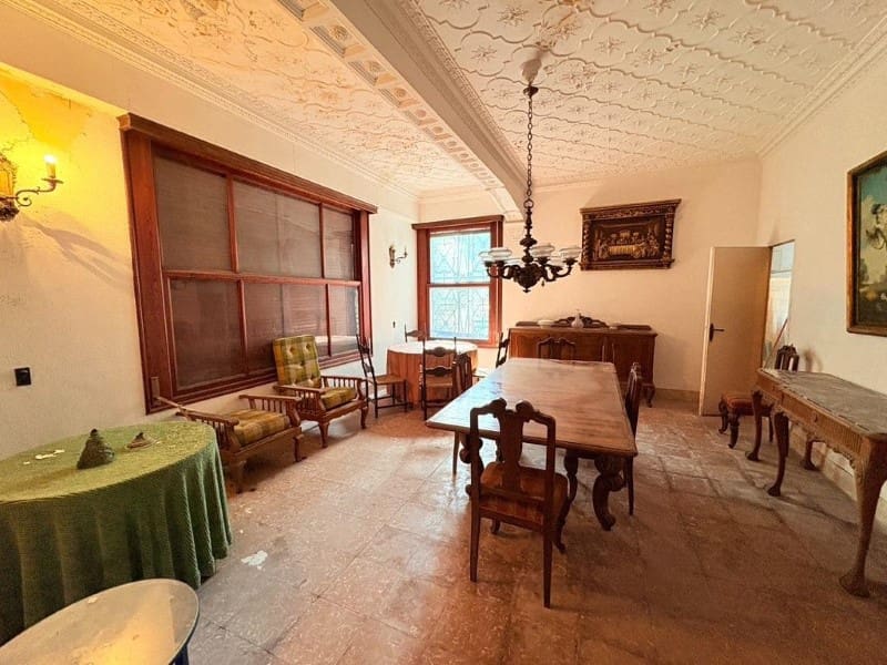 10 soverom Villa til salgs i Canals med svømmebasseng - € 450 000 (Ref: 10008792)