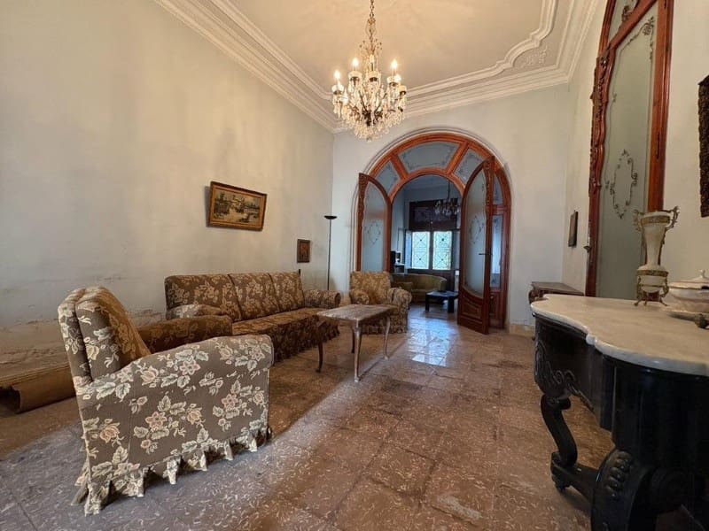 10 soverom Villa til salgs i Canals med svømmebasseng - € 450 000 (Ref: 10008792)