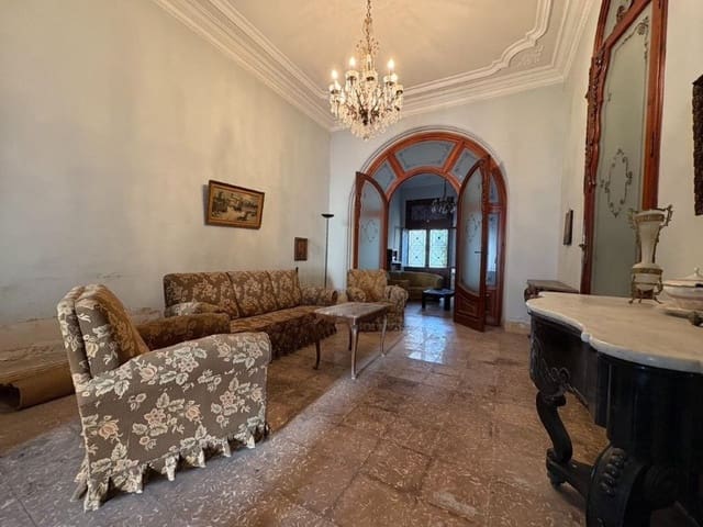 10 soveværelse Villa til salg i Canals med swimmingpool - € 450.000 (Ref: 10008792)