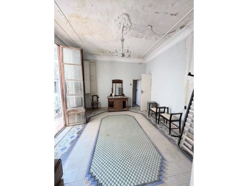 10 soverom Villa til salgs i Canals med svømmebasseng - € 450 000 (Ref: 10008792)