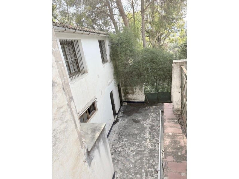 10 soverom Villa til salgs i Canals med svømmebasseng - € 450 000 (Ref: 10008792)