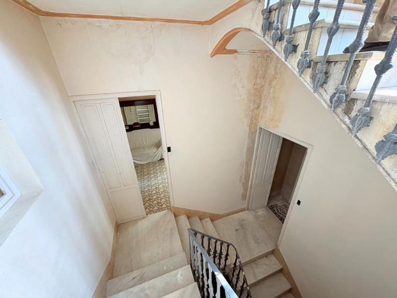 10 soverom Villa til salgs i Canals med svømmebasseng - € 450 000 (Ref: 10008792)