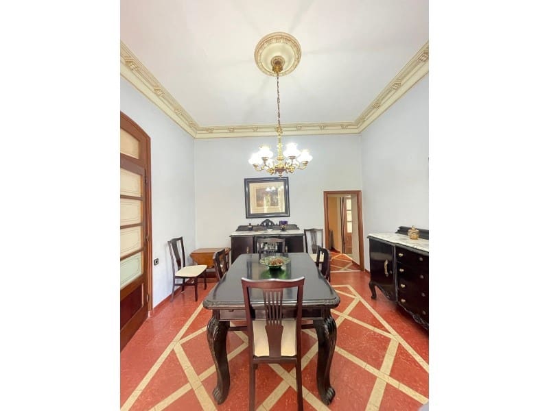 9 bedroom Villa for sale in Cocentaina with garage - € 480,000 (Ref: 10008793)