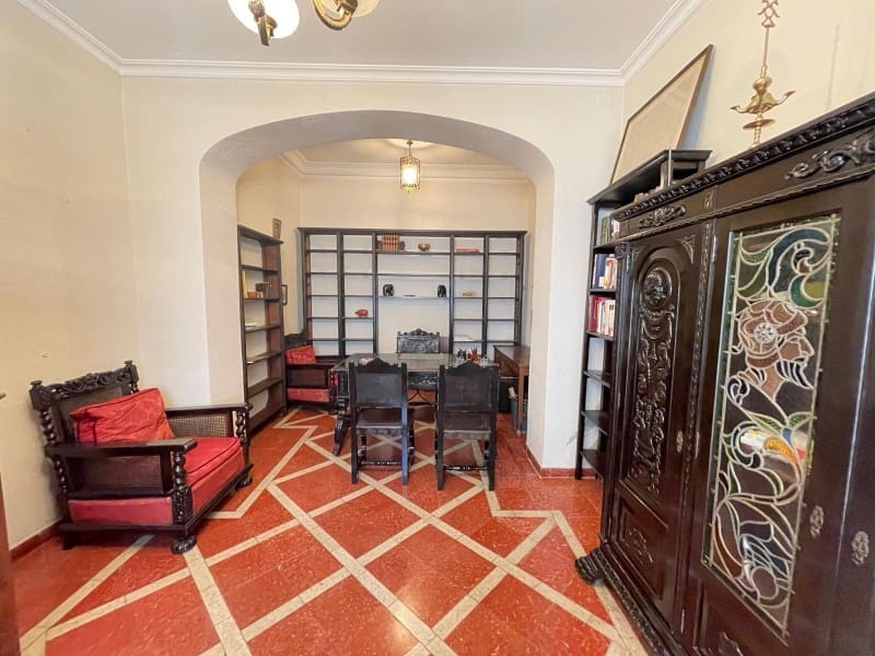 9 bedroom Villa for sale in Cocentaina with garage - € 480,000 (Ref: 10008793)
