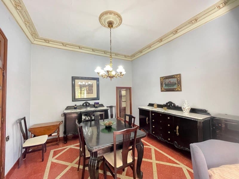 9 bedroom Villa for sale in Cocentaina with garage - € 480,000 (Ref: 10008793)