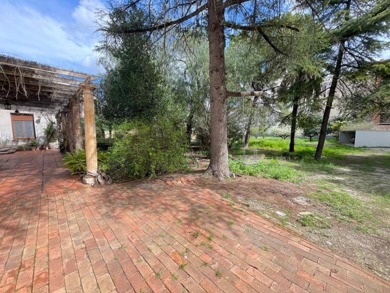 9 bedroom Villa for sale in Cocentaina with garage - € 480,000 (Ref: 10008793)