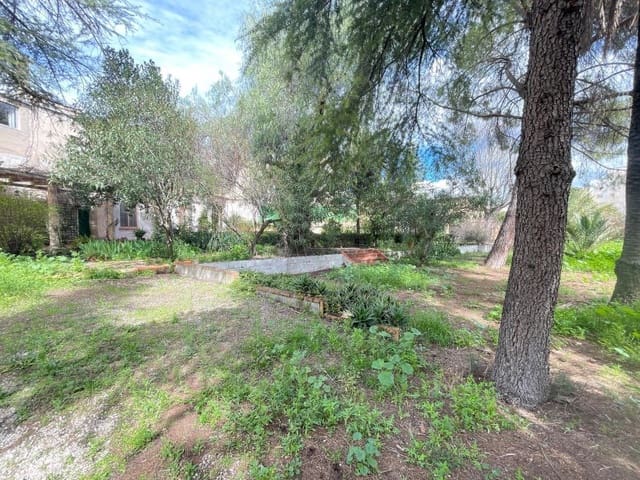 9 Zimmer Villa zu verkaufen in Cocentaina mit Garage - 480.000 € (Ref: 10008793)
