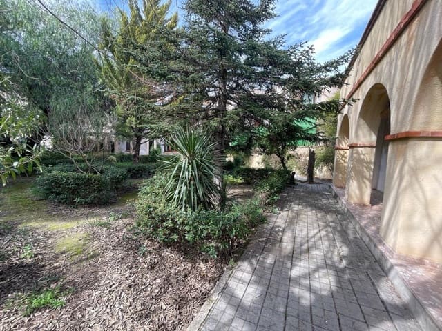 9 Zimmer Villa zu verkaufen in Cocentaina mit Garage - 480.000 € (Ref: 10008793)