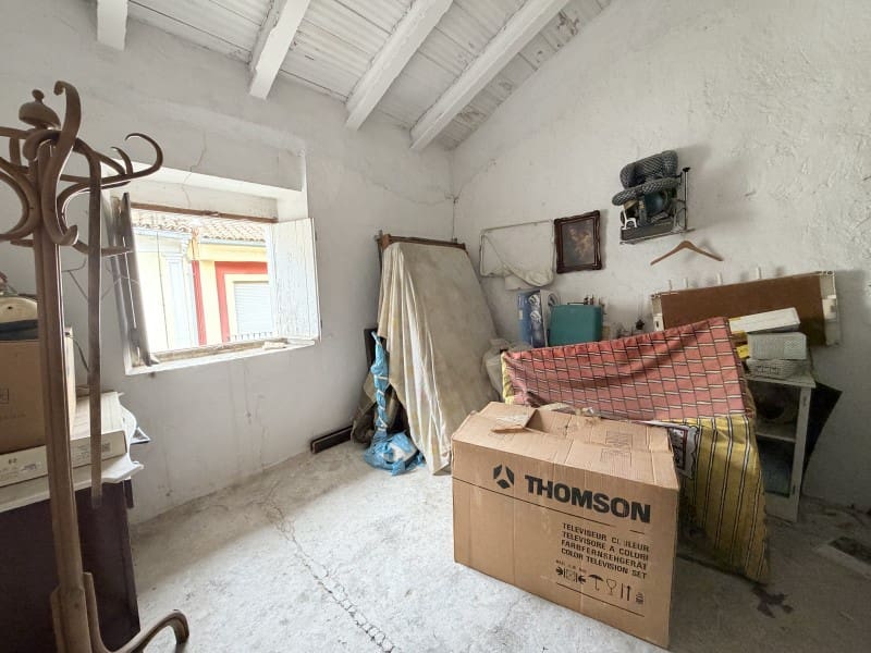 6 makuuhuone Omakotitalo myytävänä paikassa Canals - 250 000 € (Ref: 10008794)