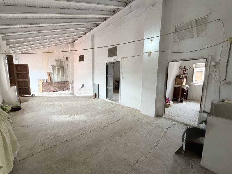 6 makuuhuone Omakotitalo myytävänä paikassa Canals - 250 000 € (Ref: 10008794)