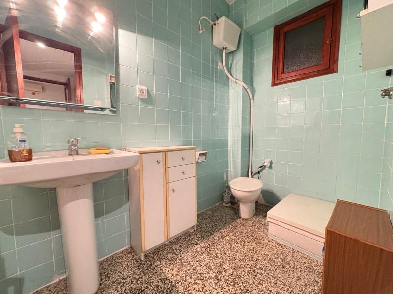 4 bedroom Flat for sale in Xativa - € 139,500 (Ref: 10008795)