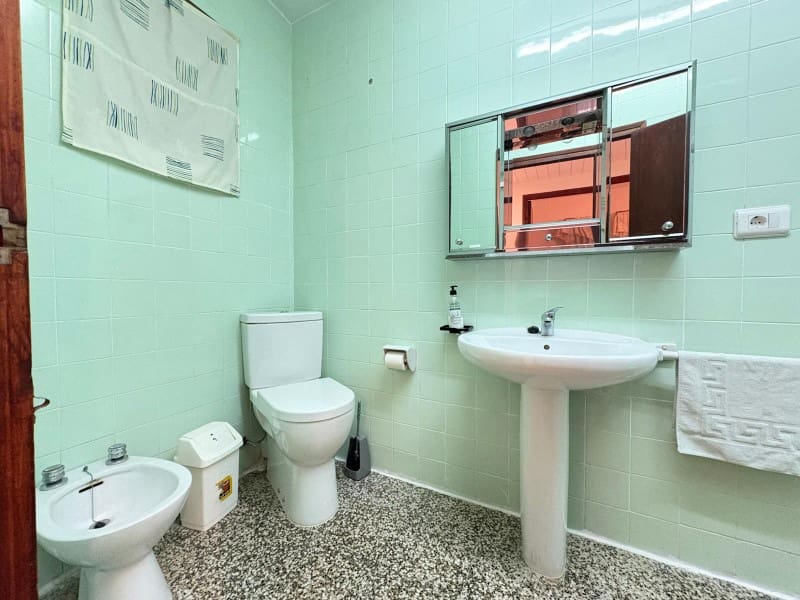4 bedroom Flat for sale in Xativa - € 139,500 (Ref: 10008795)