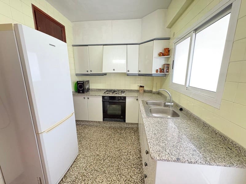 4 bedroom Flat for sale in Xativa - € 139,500 (Ref: 10008795)