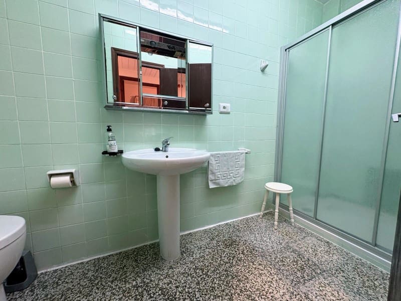 4 bedroom Flat for sale in Xativa - € 139,500 (Ref: 10008795)