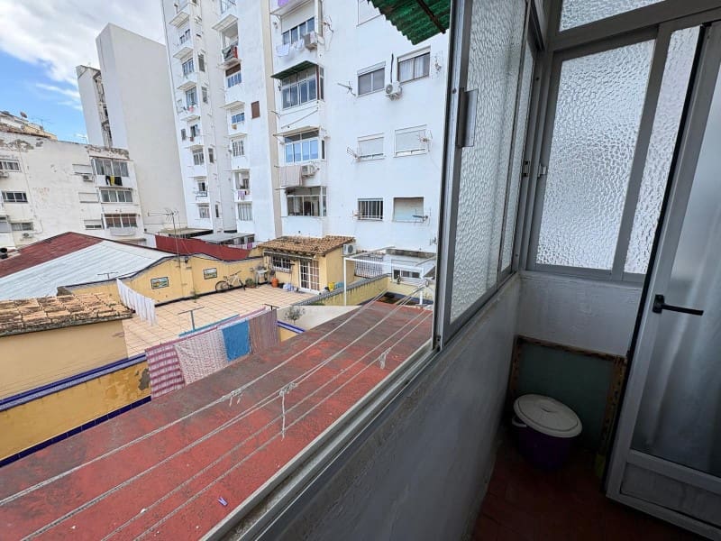 4 bedroom Flat for sale in Xativa - € 139,500 (Ref: 10008795)