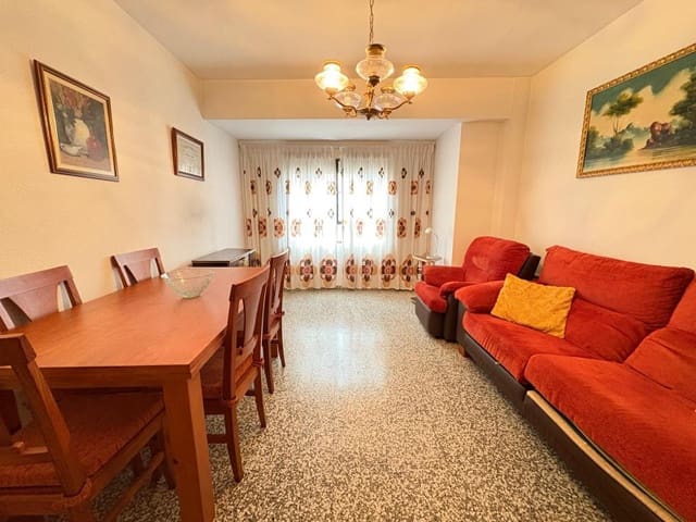 4 bedroom Flat for sale in Xàtiva - € 139,500 (Ref: 10008795)