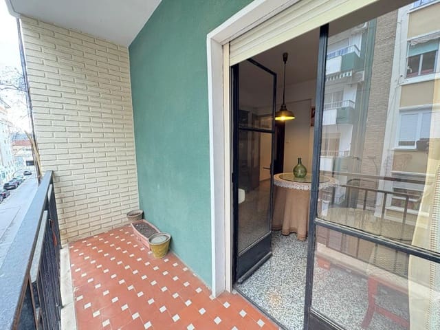 4 bedroom Flat for sale in Xàtiva - € 139,500 (Ref: 10008795)