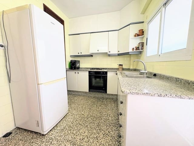 4 bedroom Flat for sale in Xàtiva - € 139,500 (Ref: 10008795)