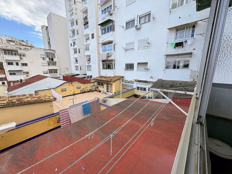 4 bedroom Flat for sale in Xativa - € 139,500 (Ref: 10008795)