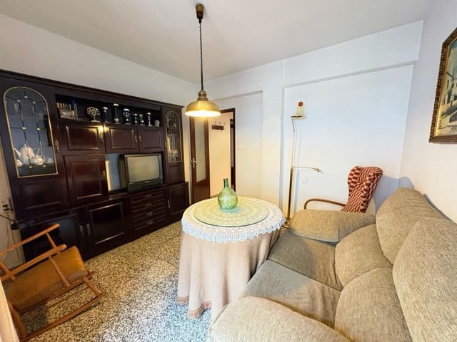 4 bedroom Flat for sale in Xàtiva - € 139,500 (Ref: 10008795)