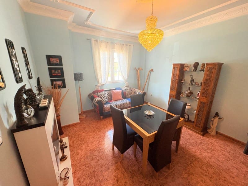 6 soverom Villa til salgs i Canals med svømmebasseng garasje - € 430 000 (Ref: 10008796)