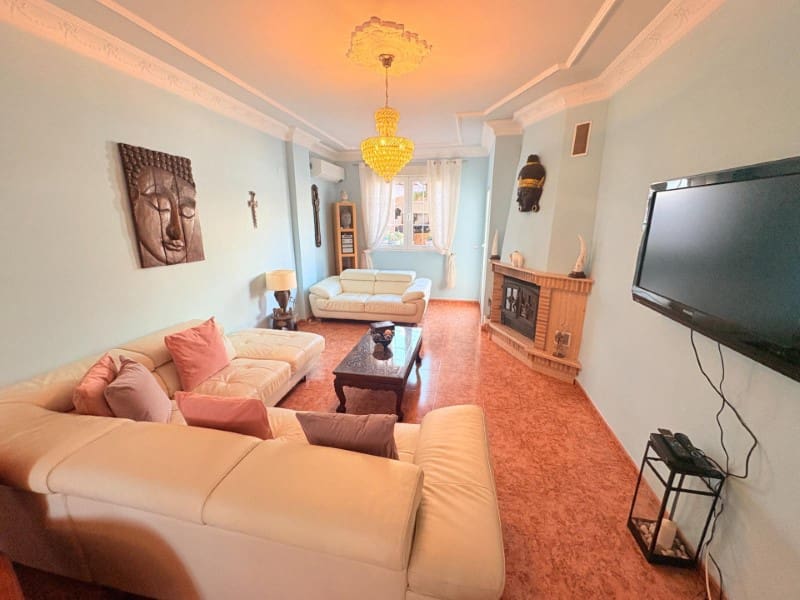 6 soverom Villa til salgs i Canals med svømmebasseng garasje - € 430 000 (Ref: 10008796)