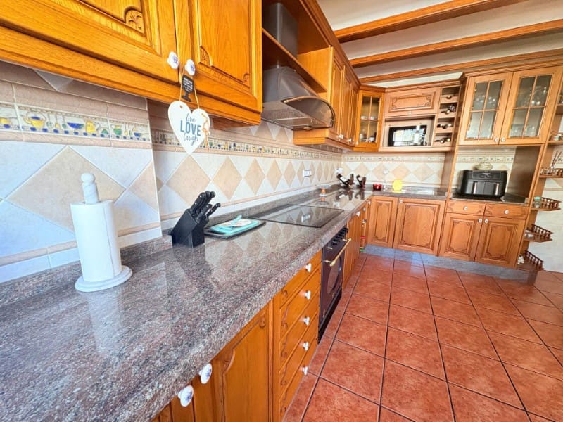 6 soverom Villa til salgs i Canals med svømmebasseng garasje - € 430 000 (Ref: 10008796)