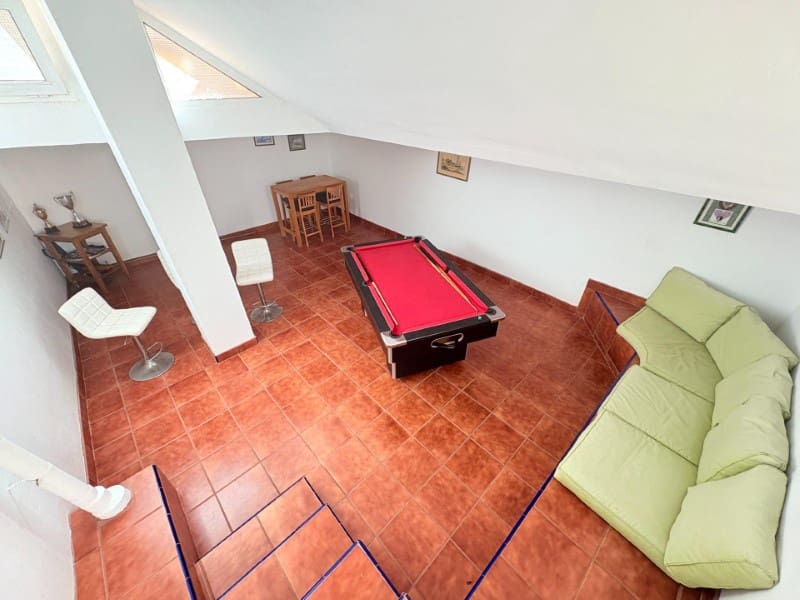 6 soverom Villa til salgs i Canals med svømmebasseng garasje - € 430 000 (Ref: 10008796)