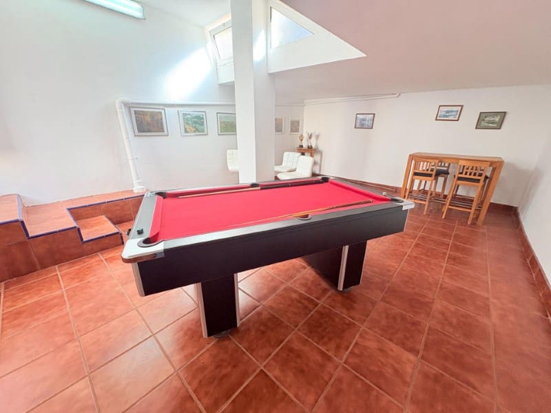 6 soverom Villa til salgs i Canals med svømmebasseng garasje - € 430 000 (Ref: 10008796)