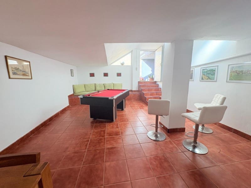 6 soverom Villa til salgs i Canals med svømmebasseng garasje - € 430 000 (Ref: 10008796)