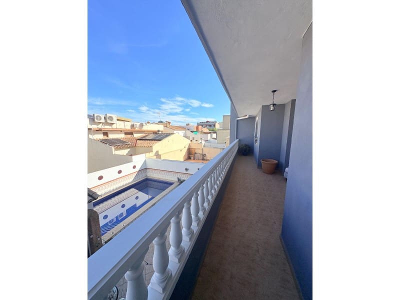 6 soverom Villa til salgs i Canals med svømmebasseng garasje - € 430 000 (Ref: 10008796)