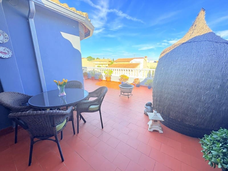 6 soverom Villa til salgs i Canals med svømmebasseng garasje - € 430 000 (Ref: 10008796)