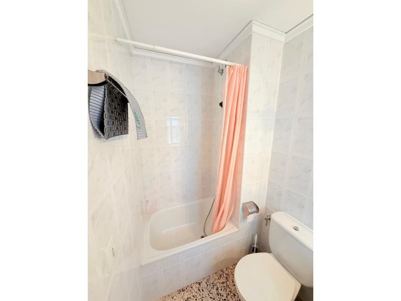 3 sypialnia Apartament na sprzedaż w Gandia - 249 000 € (Ref: 10008797)