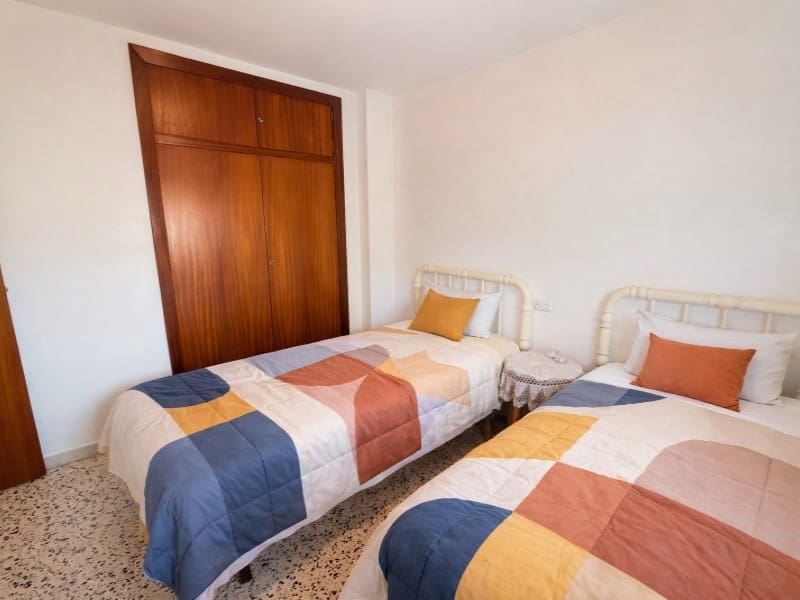 3 sypialnia Apartament na sprzedaż w Gandia - 249 000 € (Ref: 10008797)