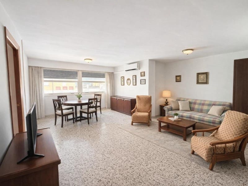 3 sypialnia Apartament na sprzedaż w Gandia - 249 000 € (Ref: 10008797)