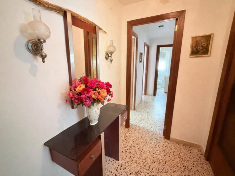 3 sypialnia Apartament na sprzedaż w Gandia - 249 000 € (Ref: 10008797)