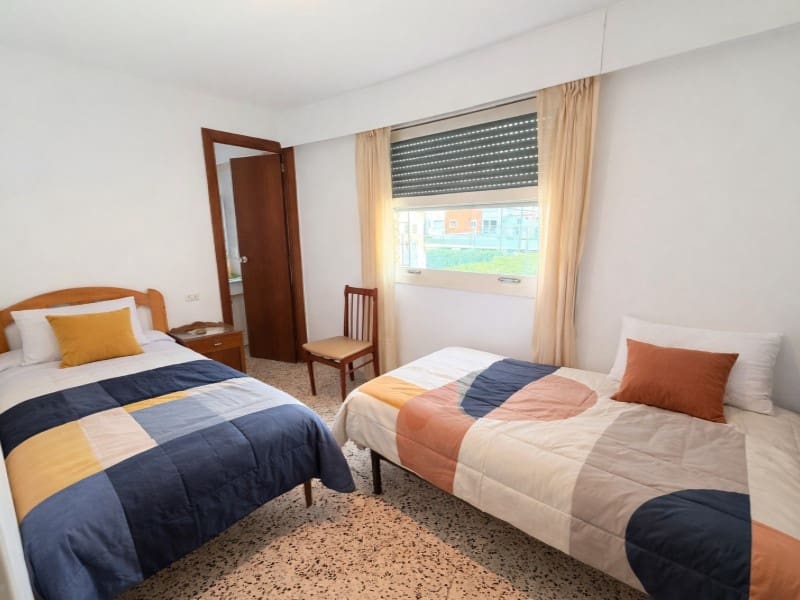 3 sypialnia Apartament na sprzedaż w Gandia - 249 000 € (Ref: 10008797)