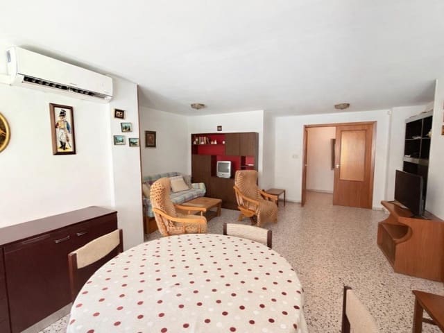 3 sypialnia Apartament na sprzedaż w Gandia - 249 000 € (Ref: 10008797)