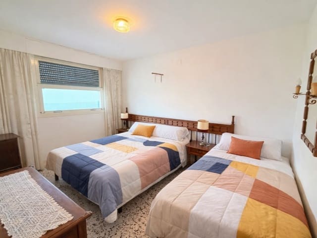 3 sypialnia Apartament na sprzedaż w Gandia - 249 000 € (Ref: 10008797)