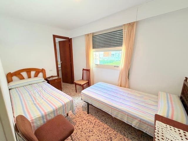 3 sypialnia Apartament na sprzedaż w Gandia - 249 000 € (Ref: 10008797)